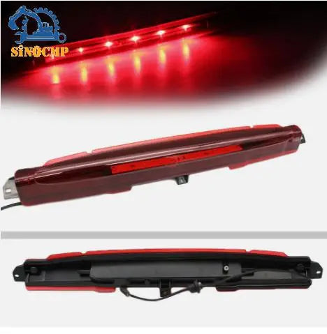 15201921 923204 High Mount Stop Lamp For Buick Rainier Chevrolet Trailblazer Isuzu Ascende