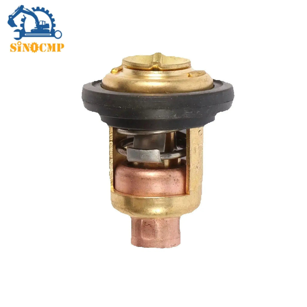 Thermostat 50C For YAMAHA PARSUN POWERTEC HIDEA Outboard Motors 6E5-12411-00