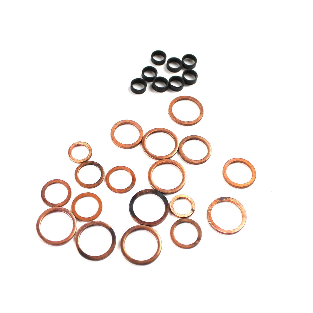 Engine Overhaul Gasket Set 11127567765 11147583221 11137566644 11127566288 11147647380 For
