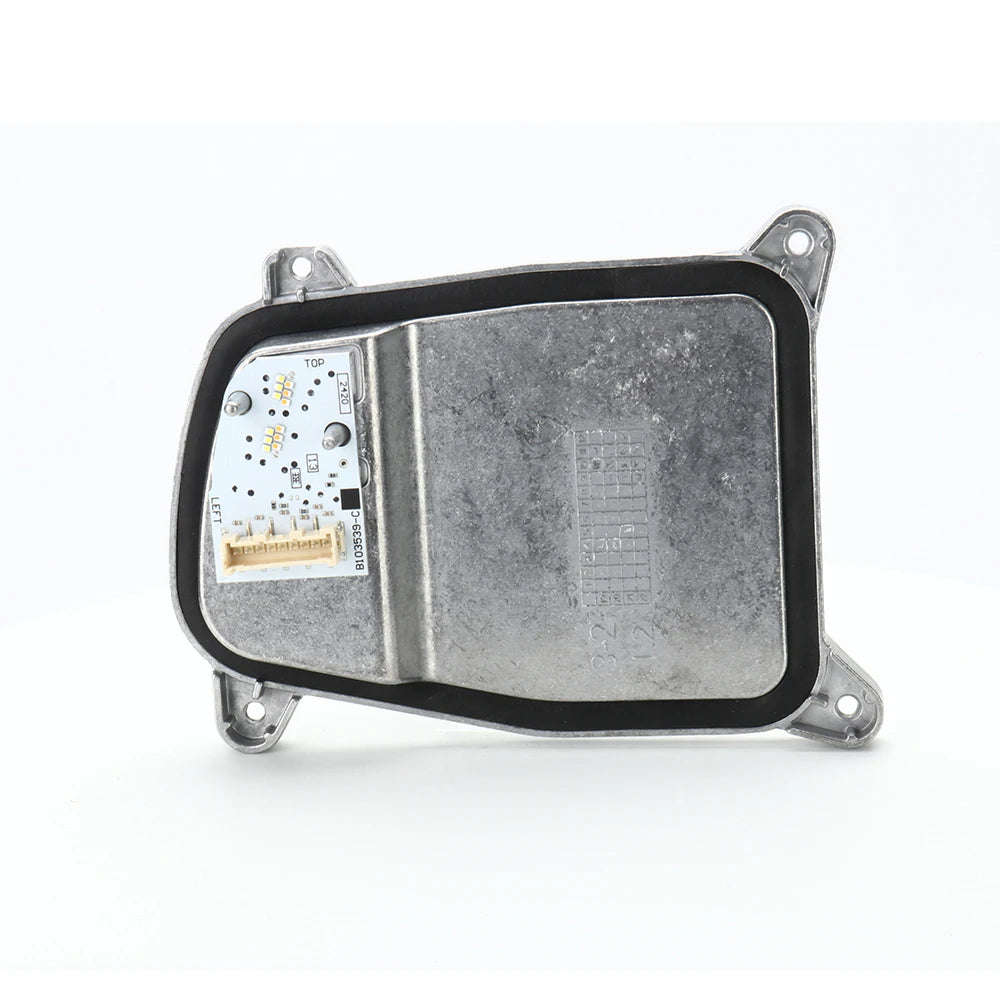 LED Source Module 63118737589/L Turn Signal light Source Module Control Unit Yellow color