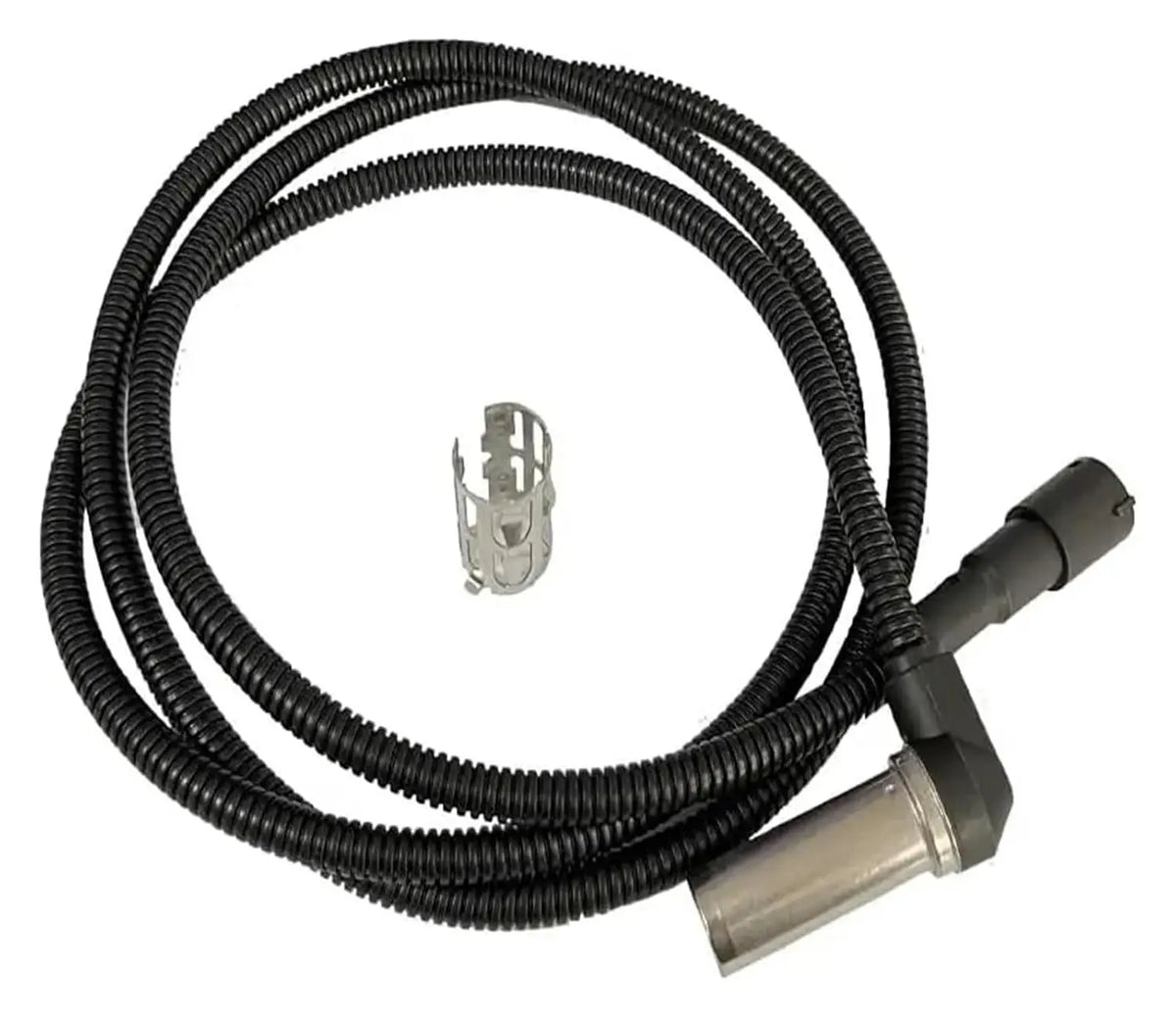 ABS Sensor for WABCO 4410328510 for Mercedes-B MB ACTROS ATEGO AXOR 0025422218 0025422518 1500mm - Automotive LED Light