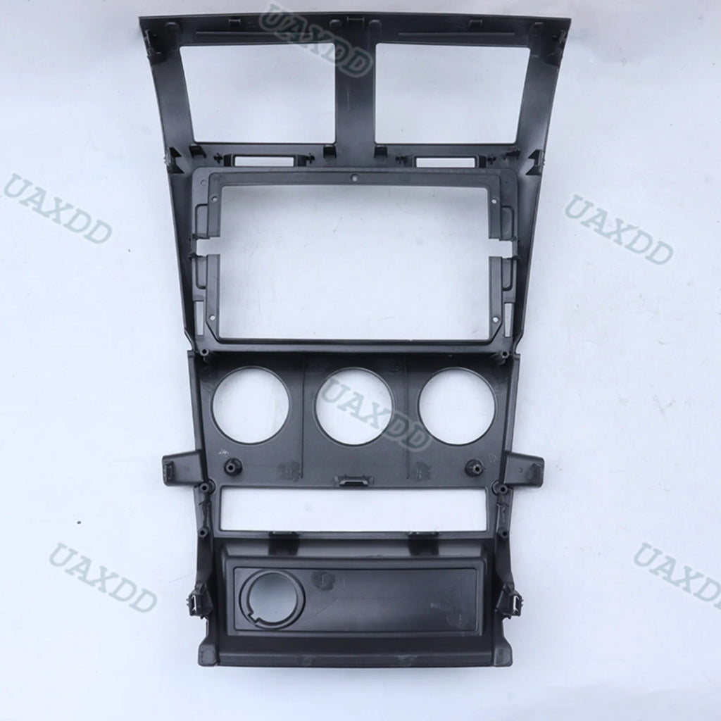LED Interior Light Kit for Dodge 2007-2012 - Canbus Error-Free Interior Bulbs