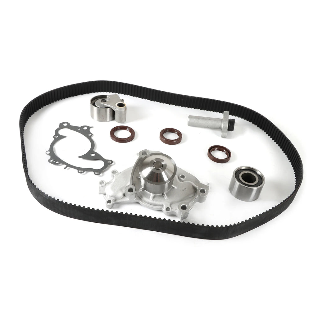 1MZFE Engine Timing Belt Kit W/Water Pump 13568-09080 16100-29085 For Toyota Camry Sienna