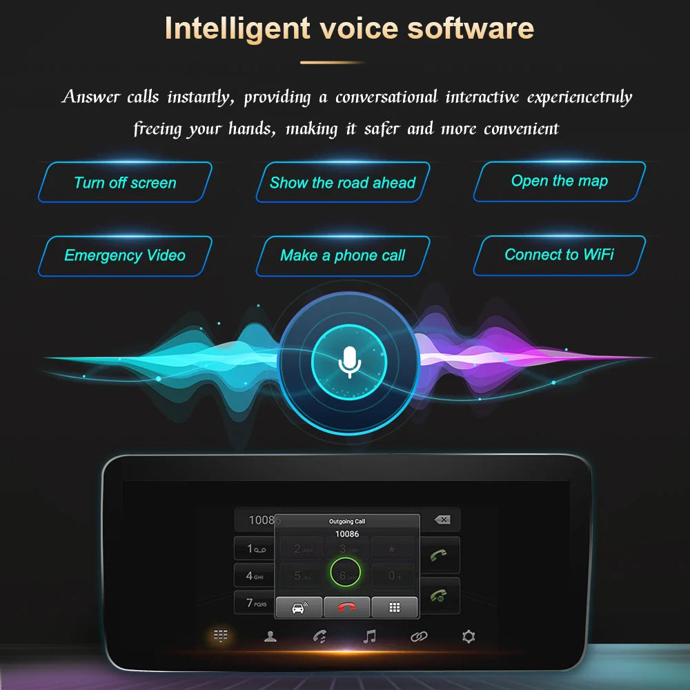 Android Auto Car Radio For Mazda 3 Axela BM 2014 2015 2016 2017 2018 2019 Carplay Video Pl | AUTOKITSHOP