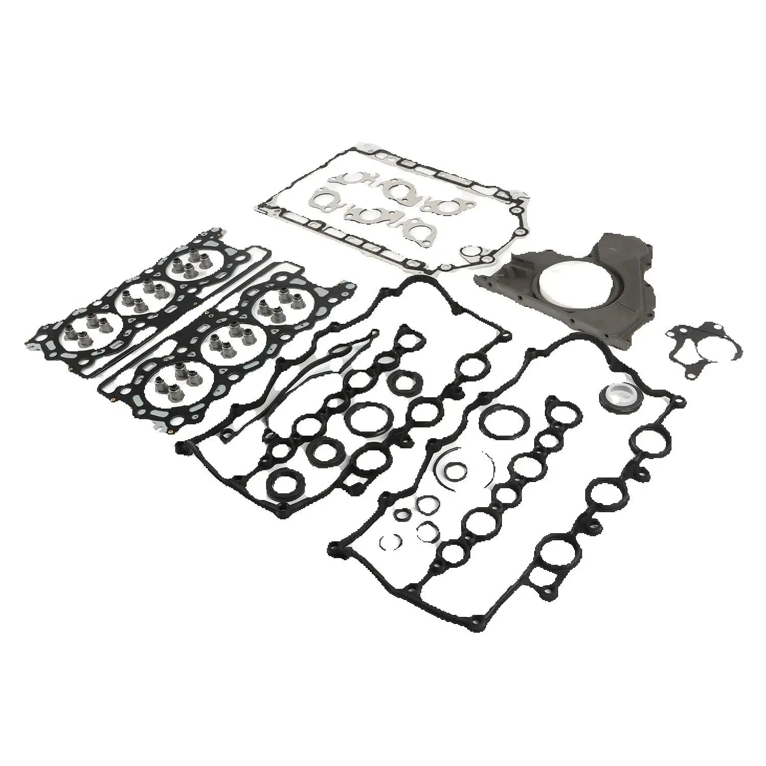 Engine Head Gasket Set 306DT TDV6 FOR Land Rover Discovery Range Rover 2009-2017 Diesel En