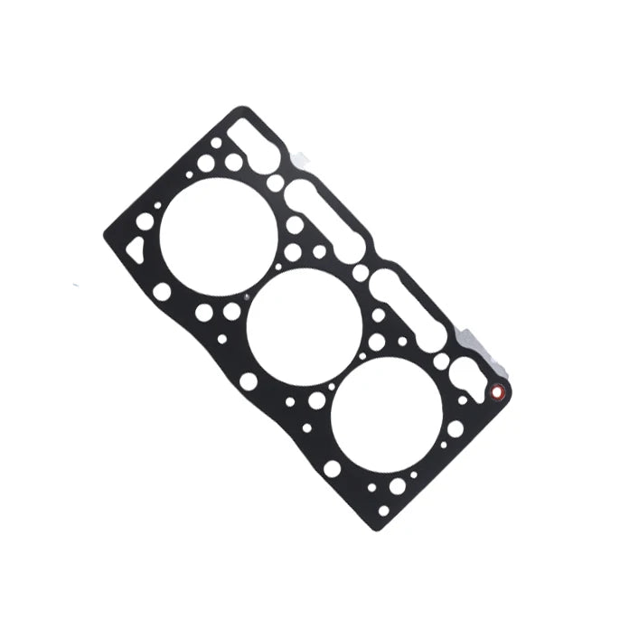 1Set Engine Cylinder Head Gasket For Kubota D1105 2400HST-D U25S Excavator F2400 B2620HSD