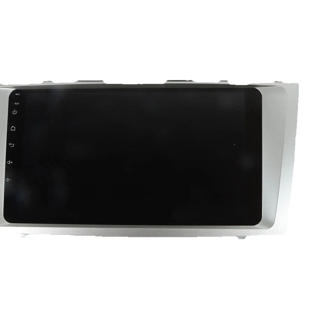Multimedia Player FOR Toyota Camry 2007-2011 Android 12.0 1G+16G Car Stereo Head Unit Car