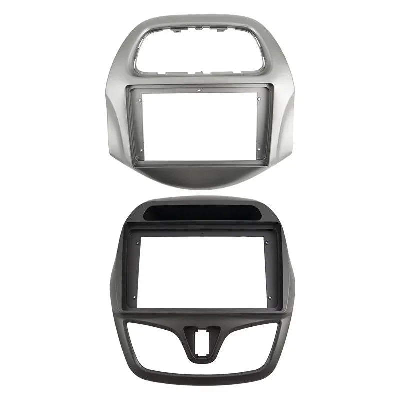 Radio Android Stereo Harness Navigation Dashboard Cable Frame CanBus for CHEVROLET 2015-20