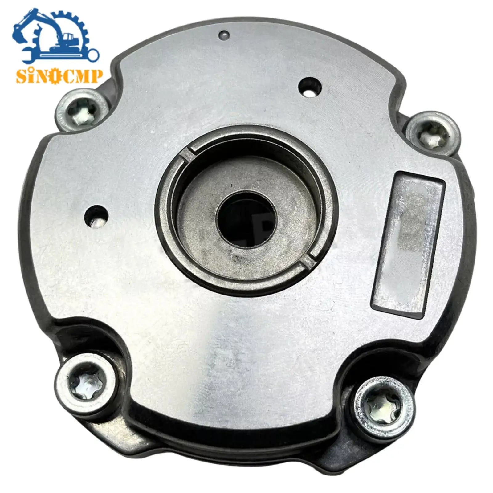 Camshaft VVT Sprocket 2435026800 FOR Hyundai Accent Kia Rio 2006-2011 Left Side Engine Car