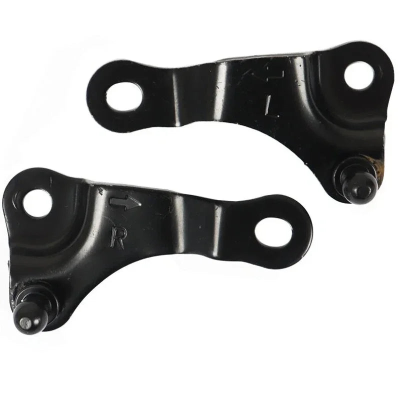 Trunk Shock Absorber For 2015-2017 AZ10 Lexus NX200 NX200T NX300 NX300H Rear Tailgate Powe | AUTOKITSHOP