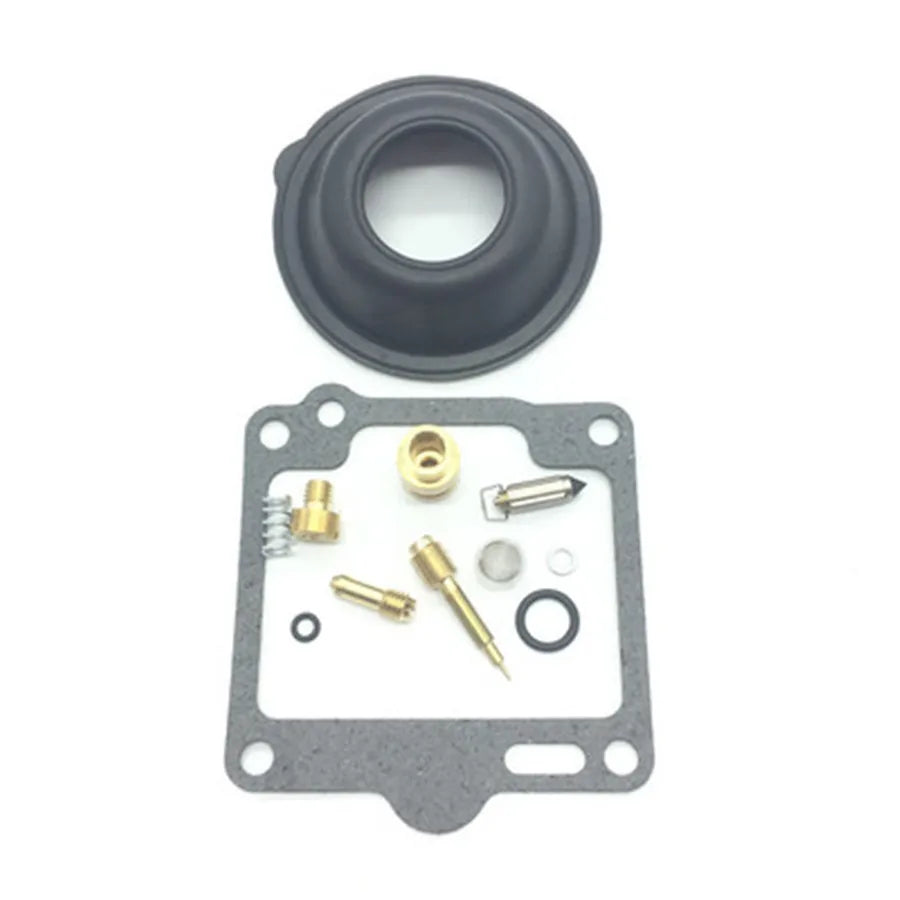 2 sets/lot Carburetor Carb Repair Kit for Ya ma ha XV1100 VIRAGO 1988 - 1999