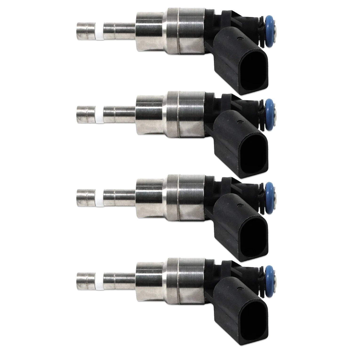 Fuel Injectors 06F906036A 0261500020 For 2005-2009 Audi A3 4 TT VW GTI Jetta 2.0L I4 06F90