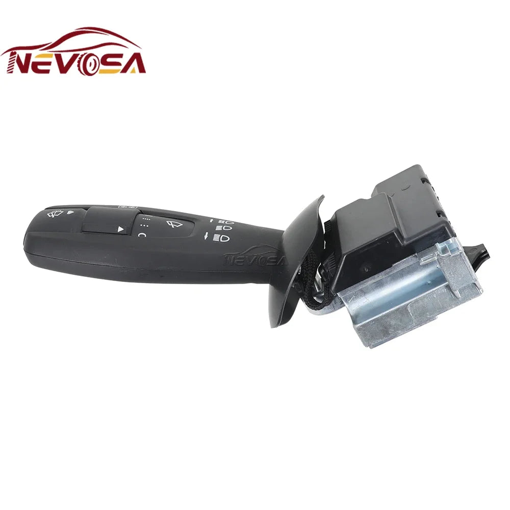 Wiper Steering Column Switch For Mercedes Benz MB Actros 480 Antos Arocs Axor MP for Mercedes MP4 - Automotive LED Light