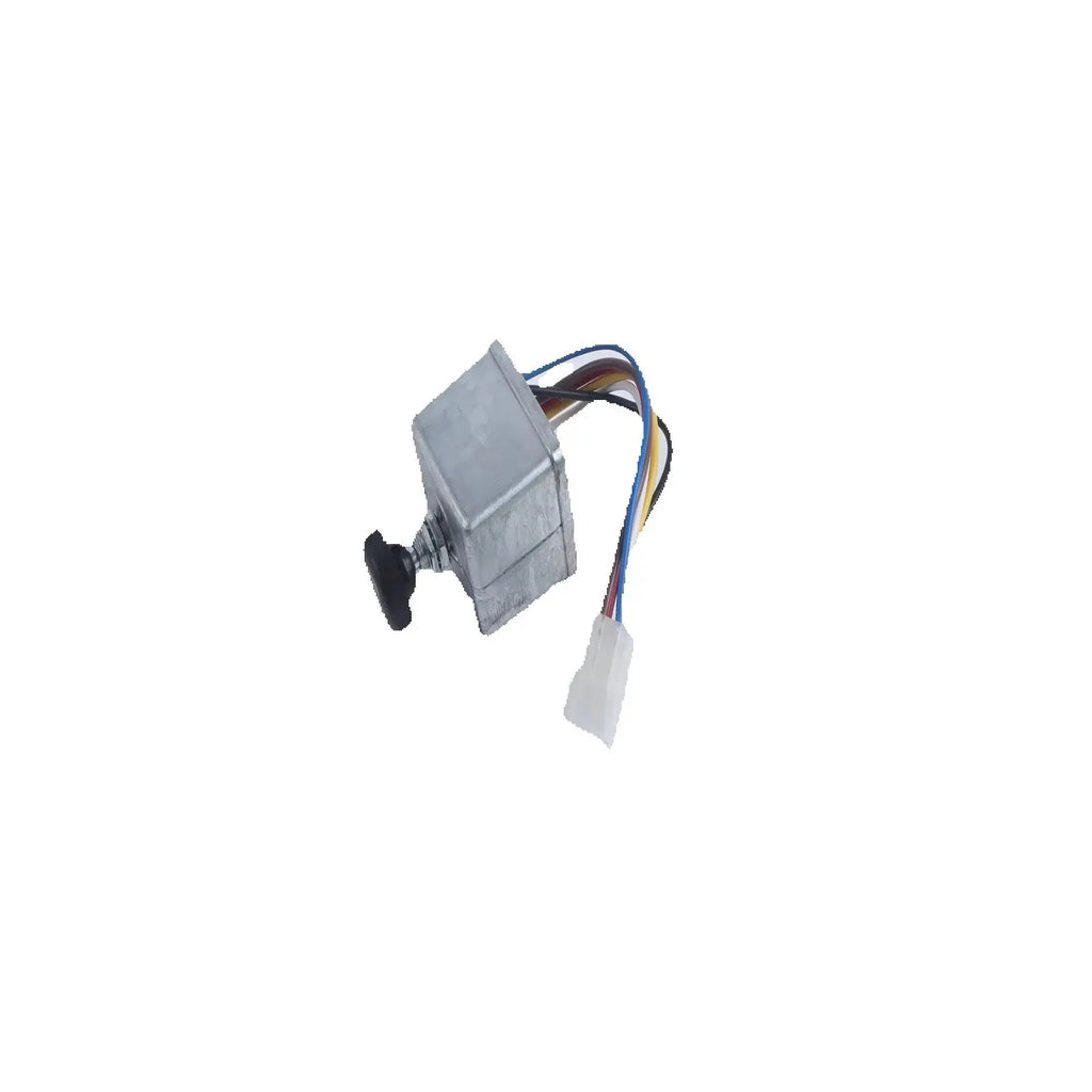 Lead Knob Wiper Washer Switch FOR Kenworth T300 T450 T600 T800 W900 Other 577.59651 Car Ac