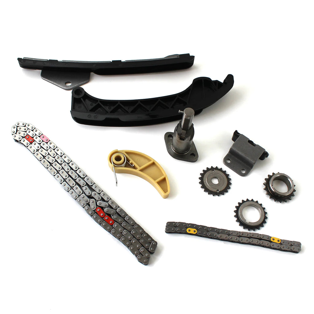 Timing Chain Kit 13549-0T020 13506-37010 13507-28010 13561-37020 For Scion Vibe Corolla Ma