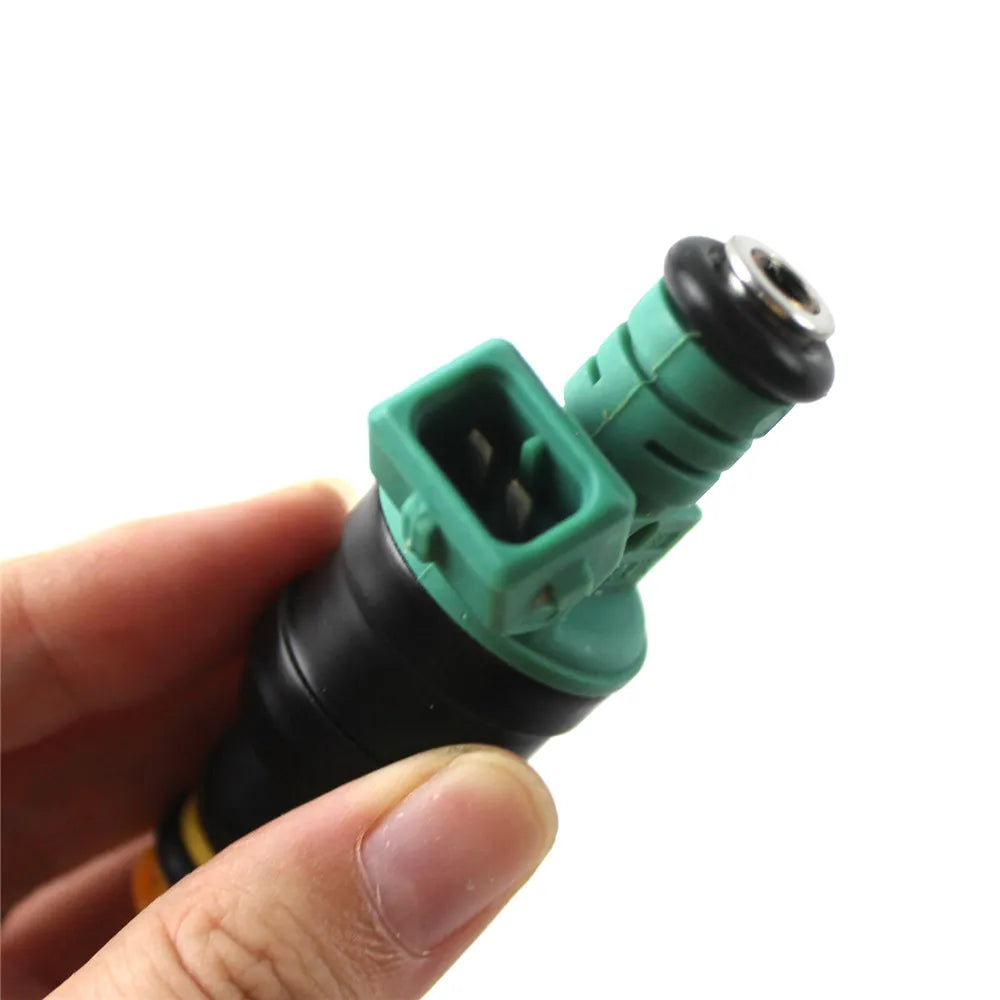 Fuel Injectors 0280150415 For BMW 323i 325i 525i M3 Flow Matched Part Number 0280150415 FJ