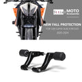 1290 Super Duke R EVO Motorcycle Frame Sliders Protection Kit Fit For KTM 1290 Super Duke R / RR - Automotive LED Light