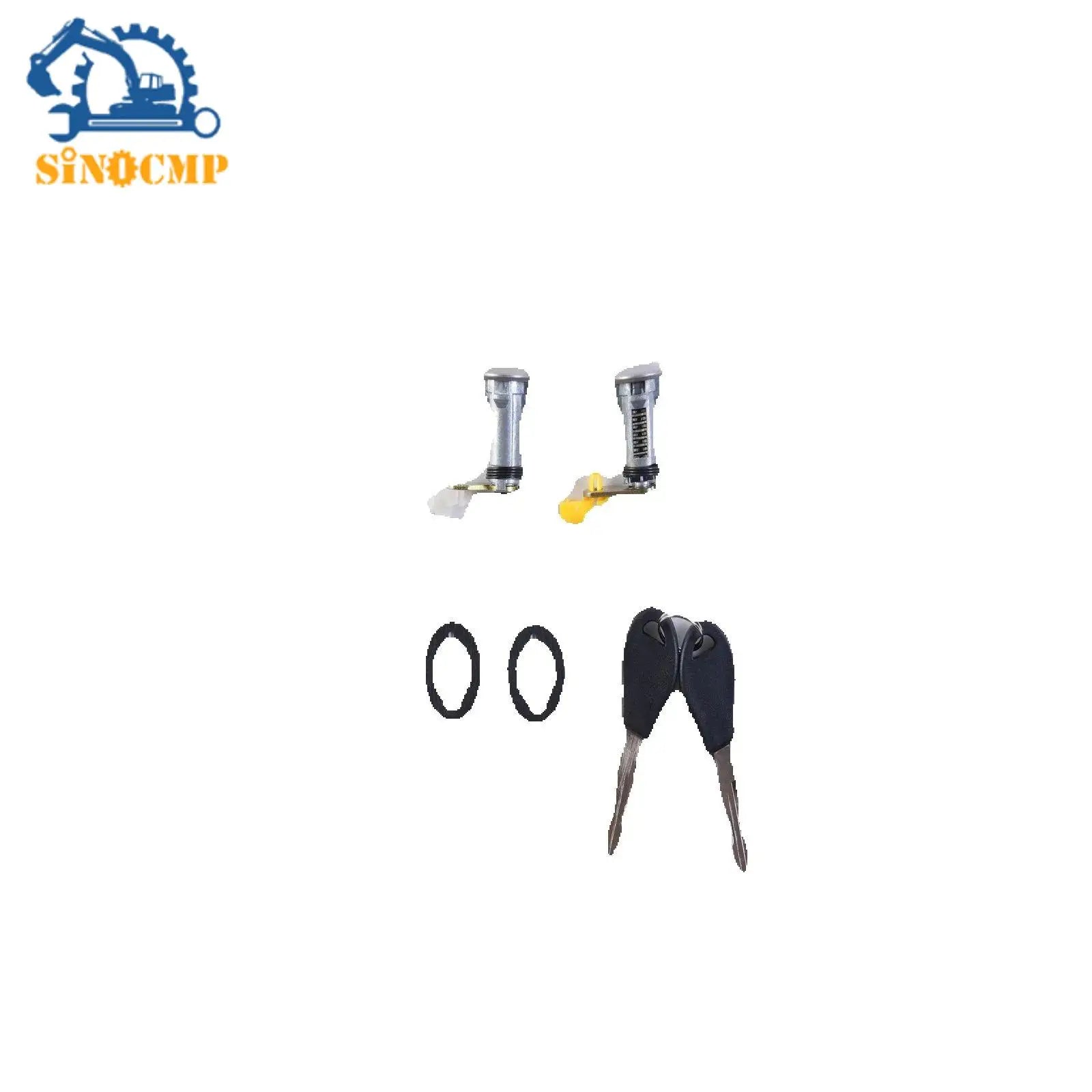 LED Interior Light Kit for Nissan K11 P10 - Canbus Error-Free Interior Bulbs
