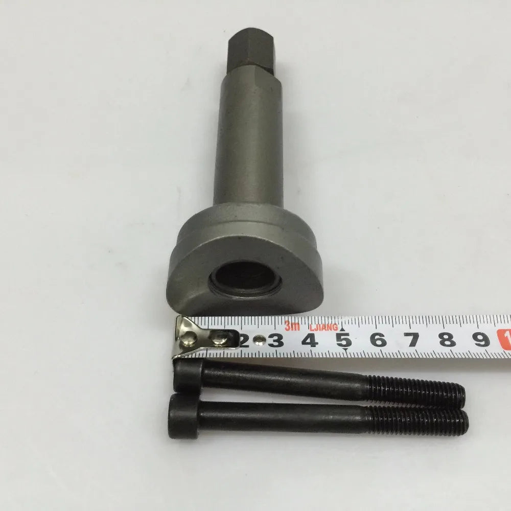 Universal Steel Motorcycle Engine Piston Pin Extractor Remover Puller Tool Kit