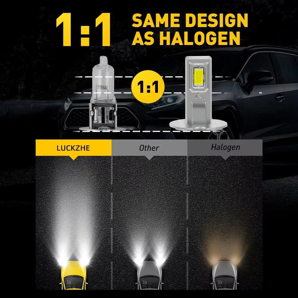 2-Piece LED Interior Light Kit for Seat Ibiza - Canbus Error-Free Bulbs | AUTOKITSHOP