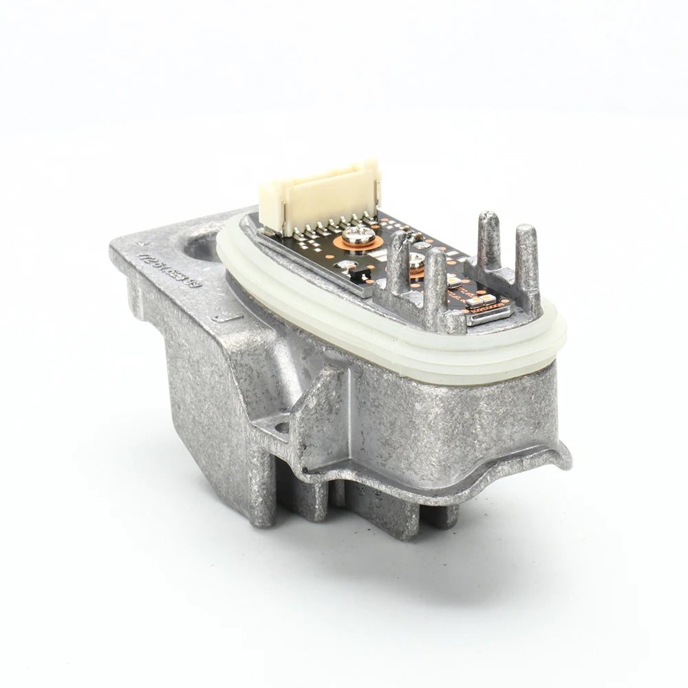 OEM 63117440359 Turn Signal light Source Module Control Unit Yellow color Angel Eyes Modul