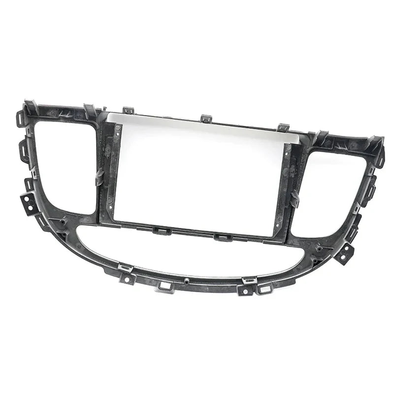 2 Din Android voiture stereo Fascia panneau cadre tableau bord Kit For 2008-2013 Hyundai G