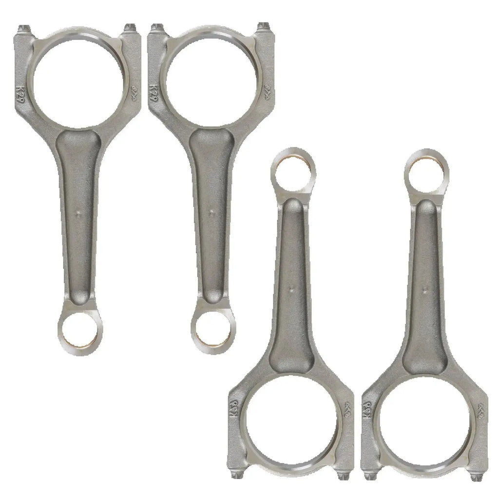 Connecting Rod Set 11247589533 FOR BMW 2.0 N42B N45B20A Engine Car Accessories