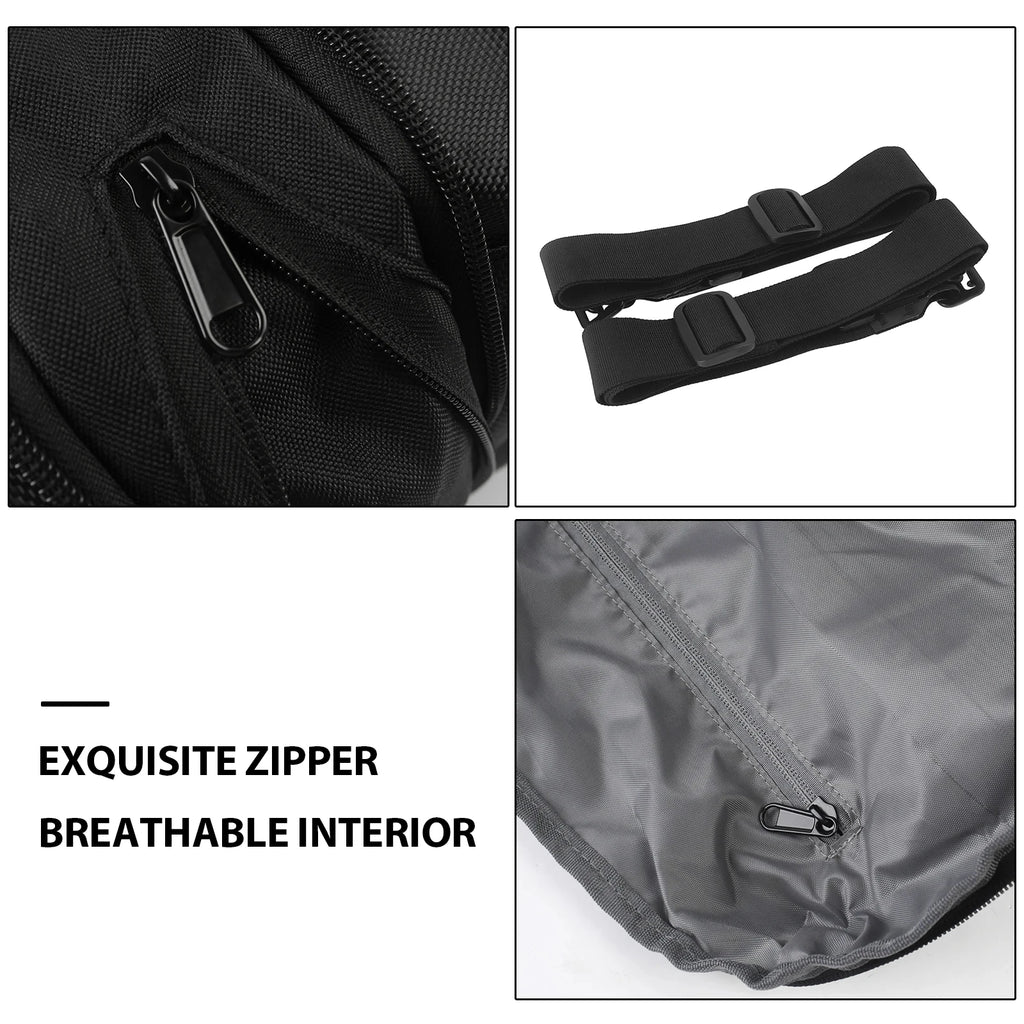 Motorcycle Soft Inner Liner Bags Side Case Luggage Saddlebag Inserts For BMW R1300GS 2023-Later - Automotive LED Light