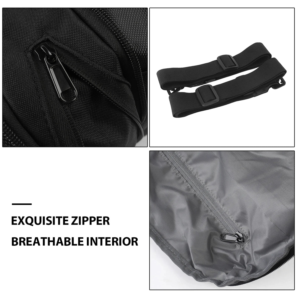 Motorcycle Soft Inner Liner Bags Side Case Luggage Saddlebag Inserts For BMW R1300GS 2023-Later - Automotive LED Light