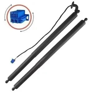 For 2020-2022 Benz GLE W167 Tailgate Support Rod Rear Tailgate Strut Electric Support Stru | AUTOKITSHOP