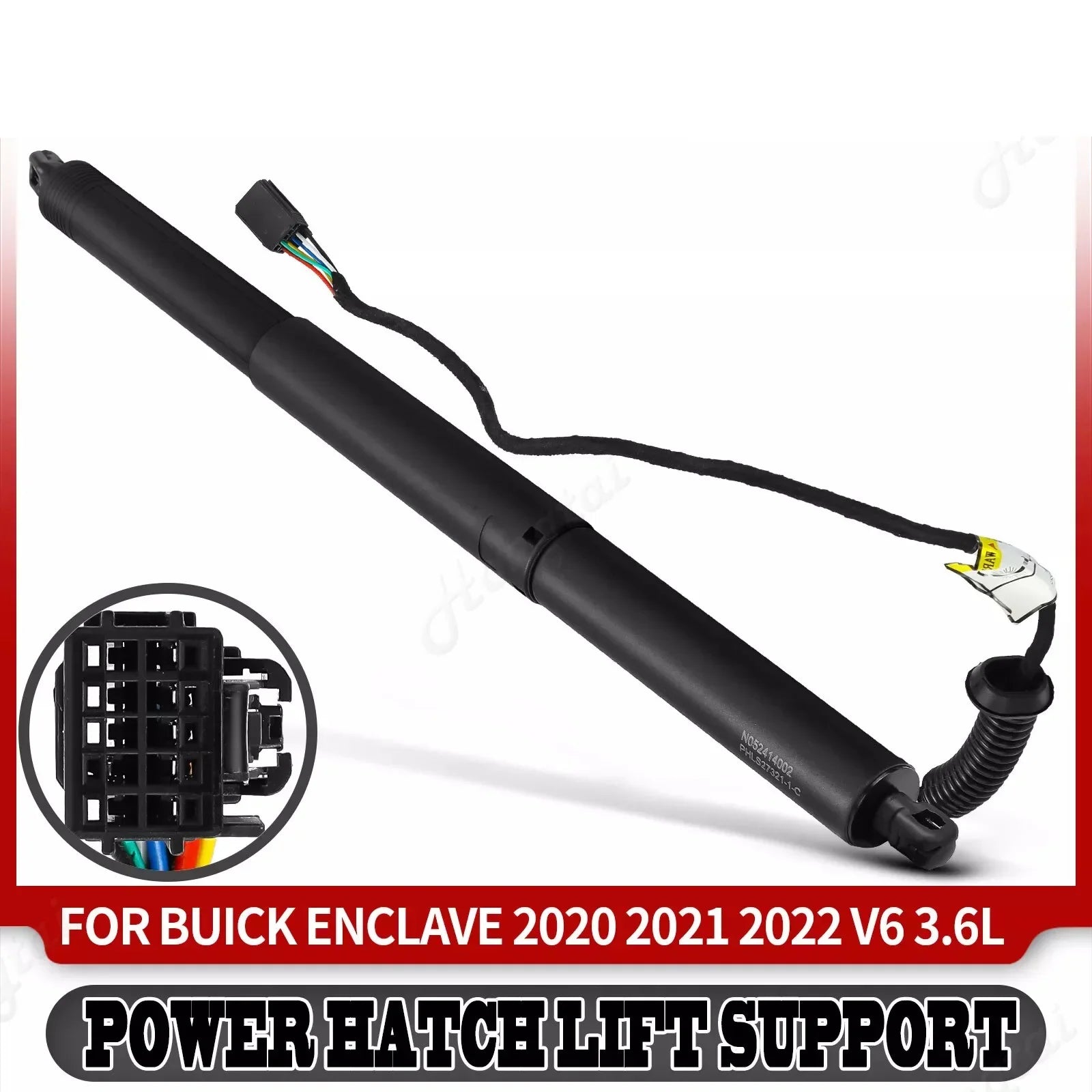 84335426 84827321 Rear Power Hatch Lift Electric Tailgate Lift Struts For 2020-2022 Buick  | AUTOKITSHOP