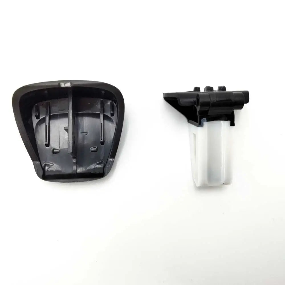 Black Automatic Shift Knob Replacement For Jeep Cherokee 2014-2018 # 5YD261X9AA
