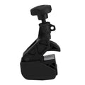 Car Tire Changer Bead Clamp Drop Center Tool Rim Clamp Heavy Duty Machine Tire Changer Clamp Rim - Automotive LED Light