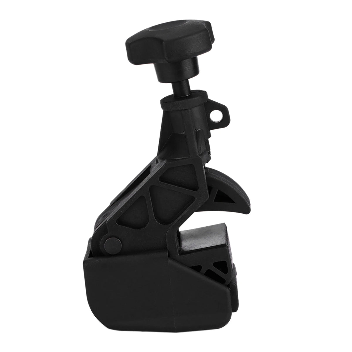 Car Tire Changer Bead Clamp Drop Center Tool Rim Clamp Heavy Duty Machine Tire Changer Clamp Rim - Automotive LED Light