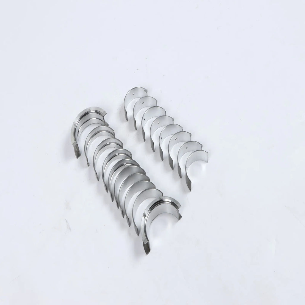 Con Rod Crankshaft Main Bearing MB245AM 5M2747 FOR Nissan D21 Pickup 2.4L SOHC Car Accesso