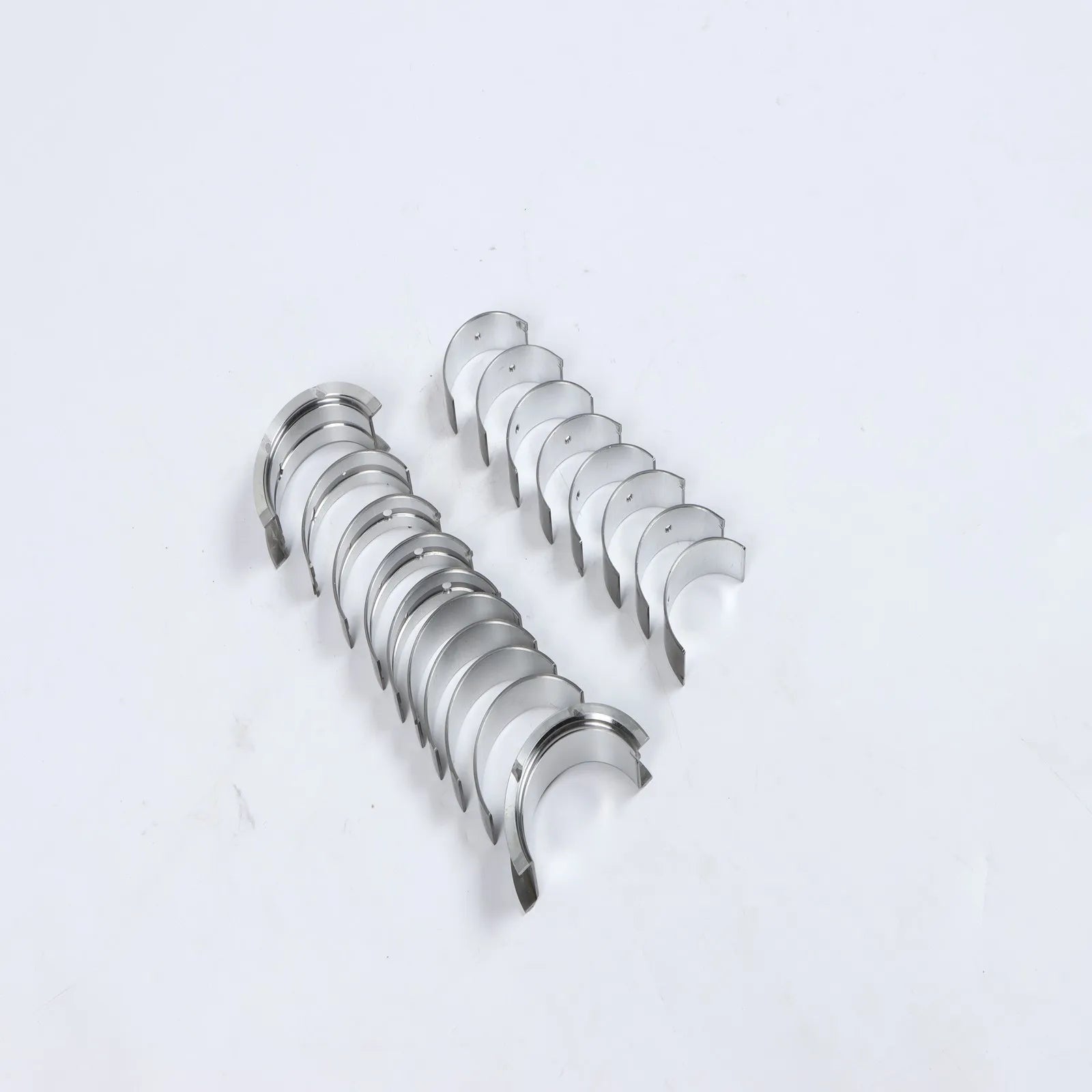 Con Rod Crankshaft Main Bearing MB245AM 5M2747 FOR Nissan D21 Pickup 2.4L SOHC Car Accesso