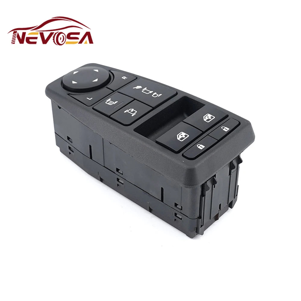 NEVOSA 81258067109 81258067092 For MAN TGL TGM TGS TGX 81258067107 Truck Electric Power Window C - Automotive LED Light