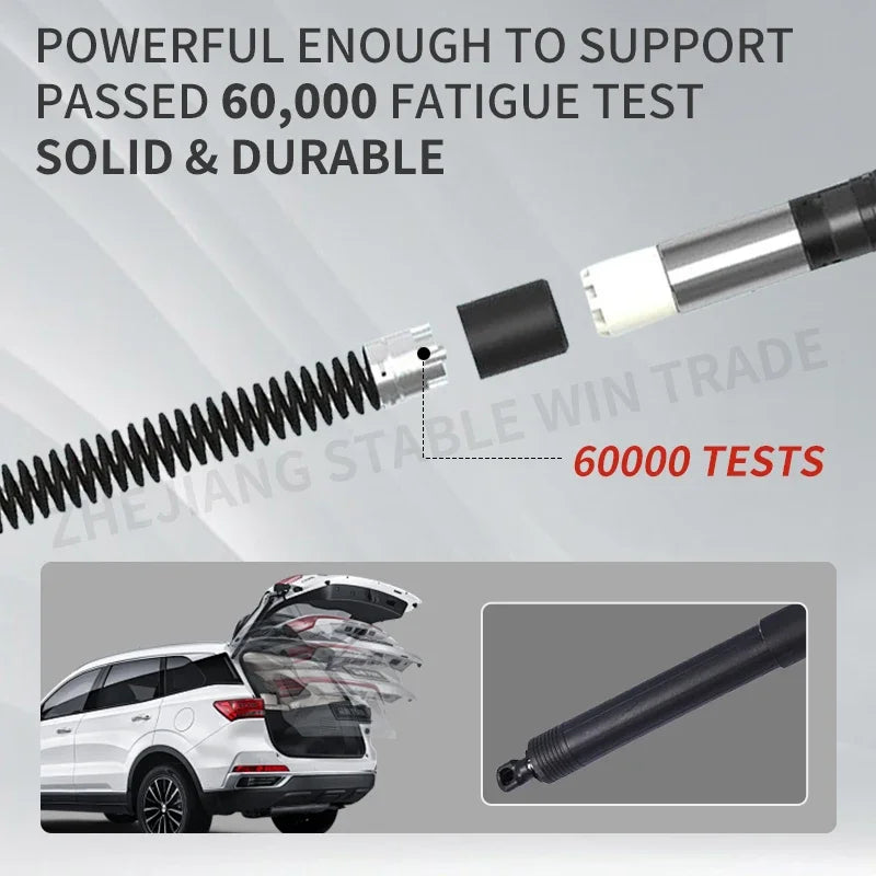 81831S1100 81831-S1100 81841S1100 81841-S1100 Rear Tailgate Power Lift Support Shock Strut | AUTOKITSHOP