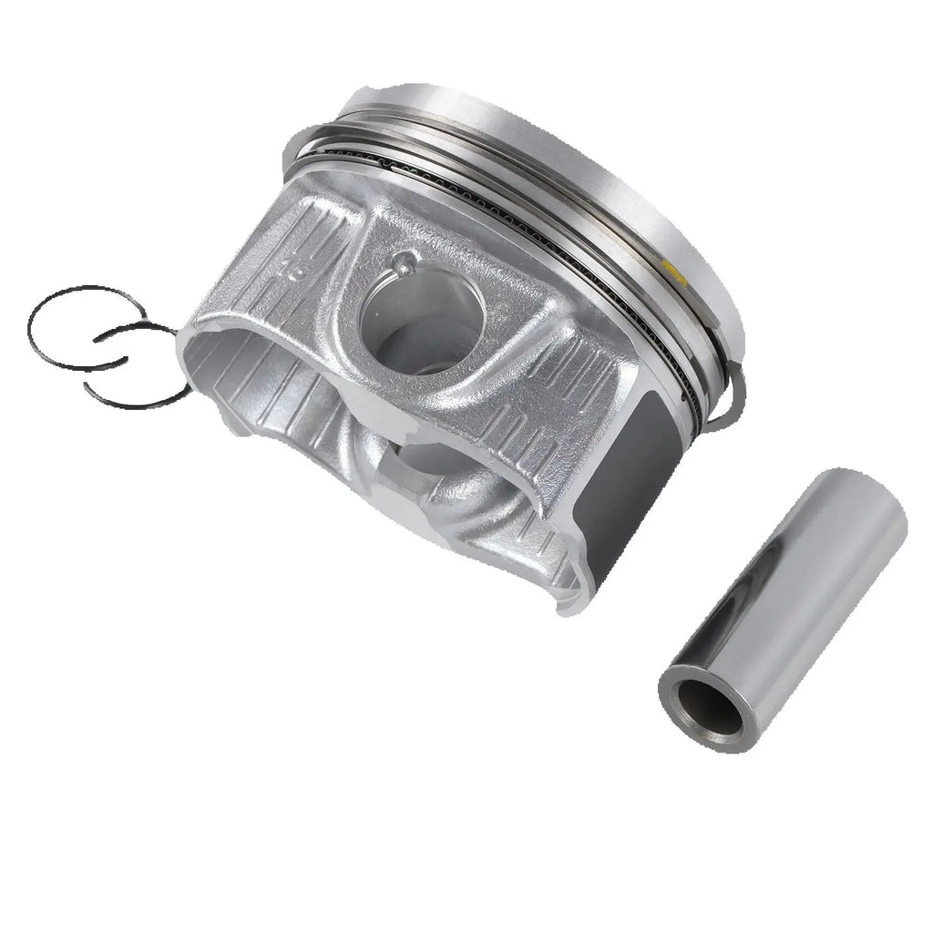 Piston Rings Set FOR Mercedes-Benz C-Class E-Class GLC GLE 2019-2023 M264 2.0T 2640301800