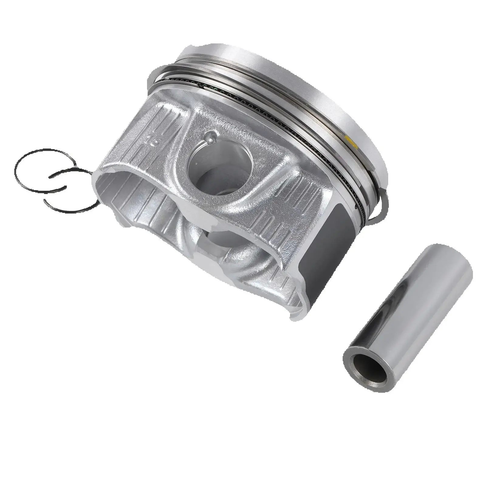 Piston Rings Set FOR Mercedes-Benz C-Class E-Class GLC GLE 2019-2023 M264 2.0T 2640301800