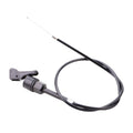 Replace Starter Choke Cable Professional High Performance Accessory Replaces Starter Choke Cable - Automotive LED Light