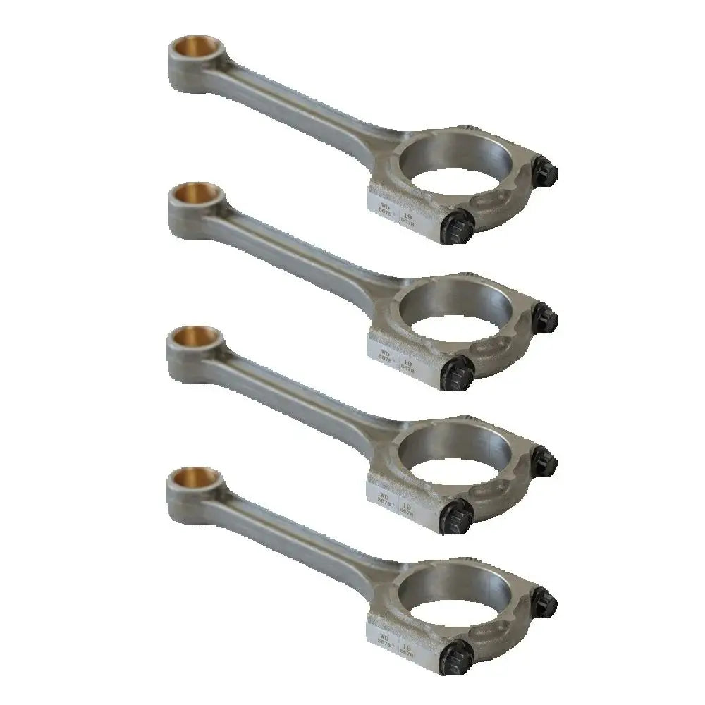 Connecting Rod 23510-2E101 FOR Kia Forte 2014-2015 1.8L Engine Car Accessories