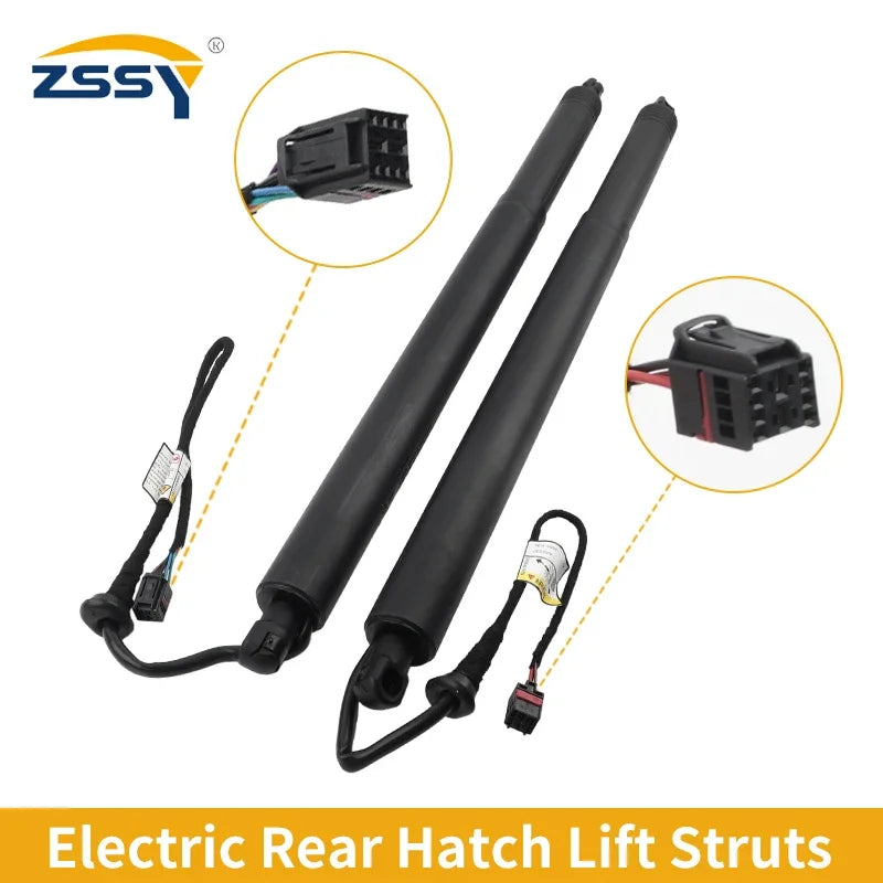81831R0100 81841R0100 Power Tailgate Lift Strut for Kia Carnival 3.5L 2021-2024 WAGON LONG | AUTOKITSHOP