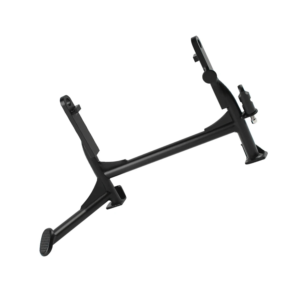 Motorcycle Center Kickstand Kick Stand Holder Support Bracket For Honda Rebel CM for Honda 2017-2023 - Automotive LED Li