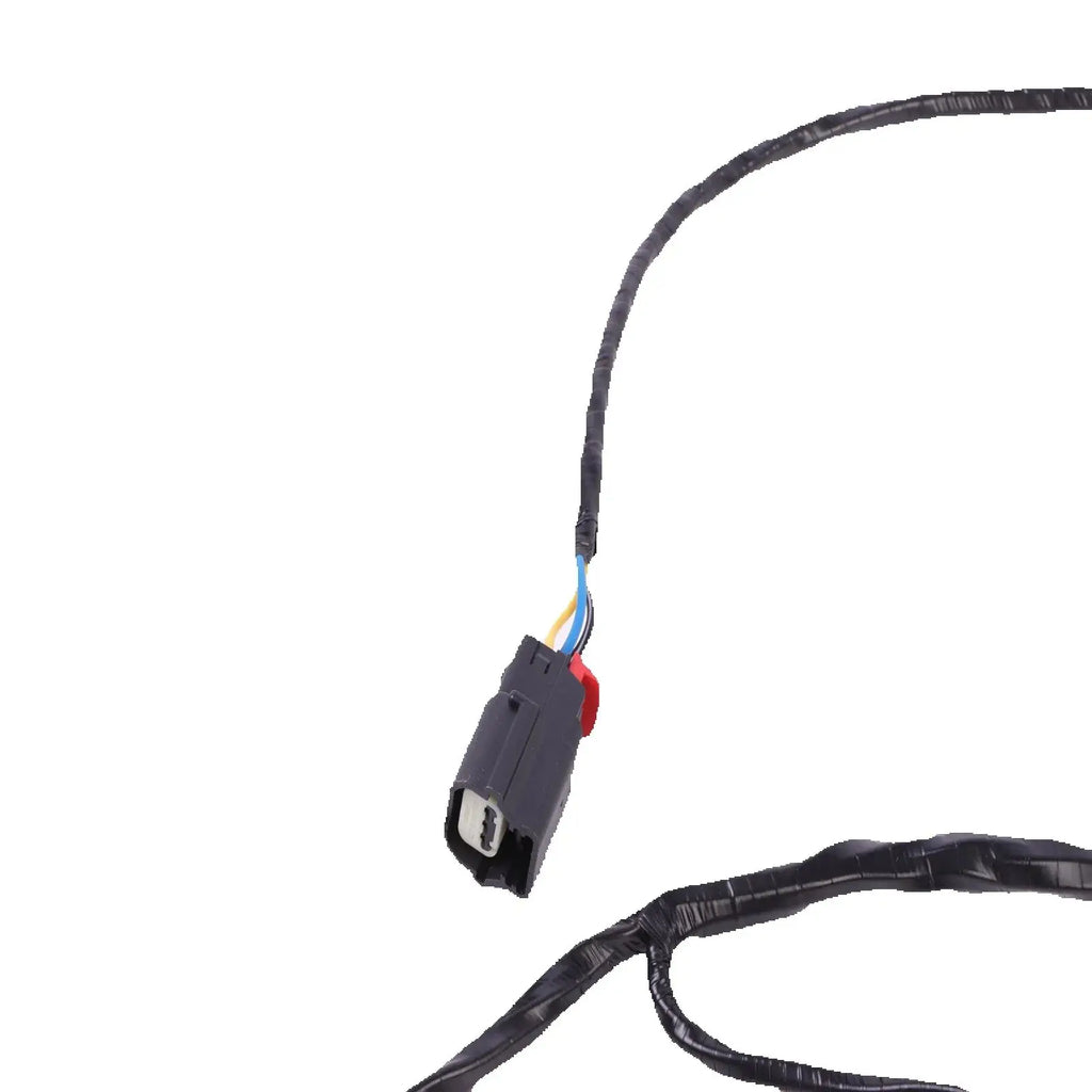 Wire Front Fascia Wiring Harness 68143109AB FOR 2014-2015 Front Fascia Wiring Harness Car