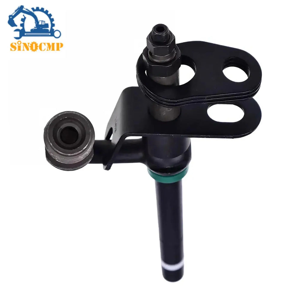 Injector RE515684 For John Deere Tractors 5055E 5065E 5075E 5610 5303 5403 5503 with Three