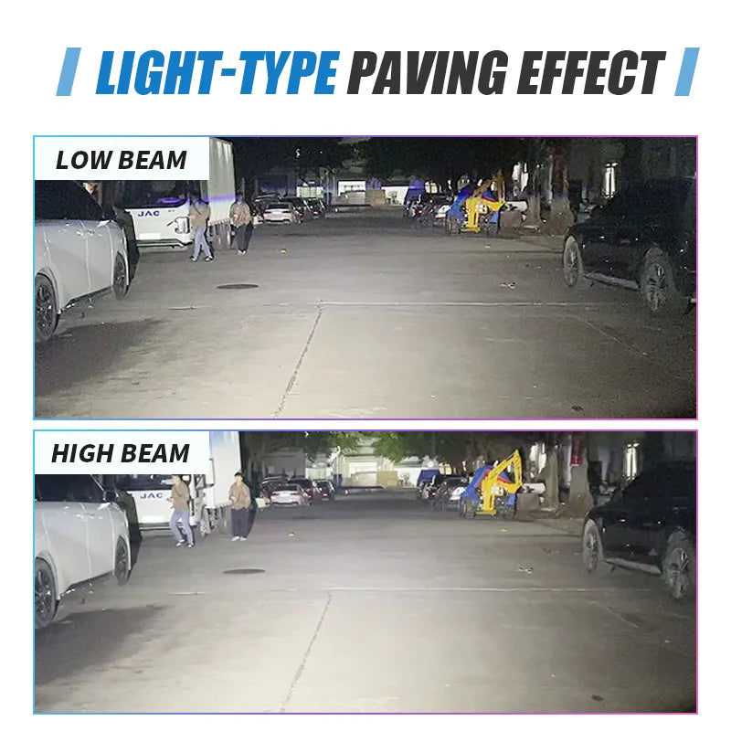 Car ATV UTV Offroad Motorcycle Accessories High Power LED Grid Lights 800W Projector Lens