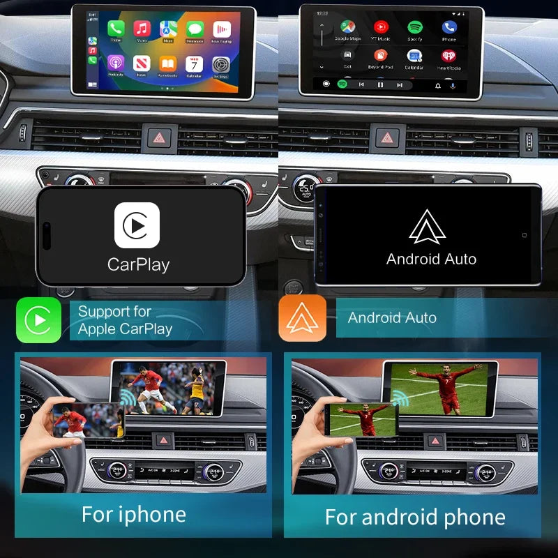 Wireless CarPlay for Mercedes Benz G-Class W463 2012-2018 G63 G65 AMG G500 G 63 65 500 , w