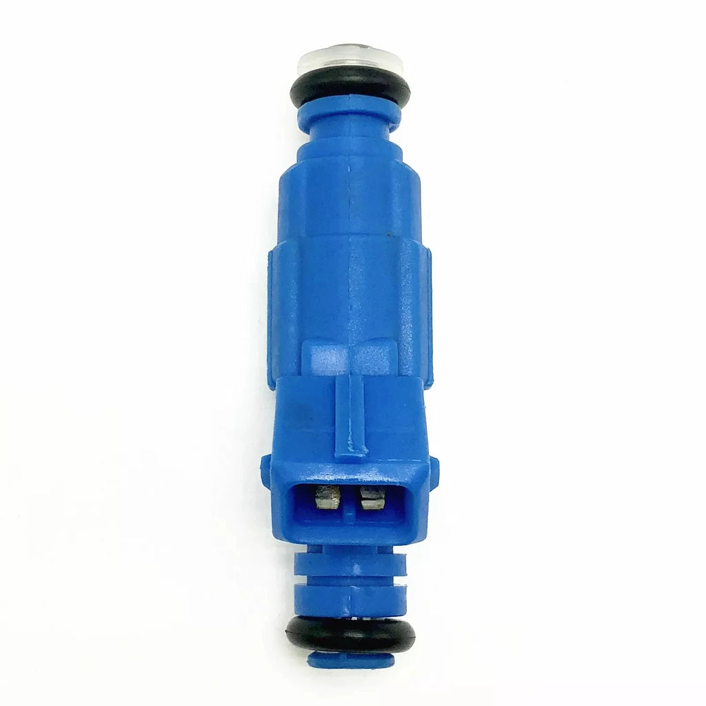0280150727 Fuel Injectors For Merkur Ford Lincoln 2.9 3.0 3.8 V6 Engine Components Fuel Su