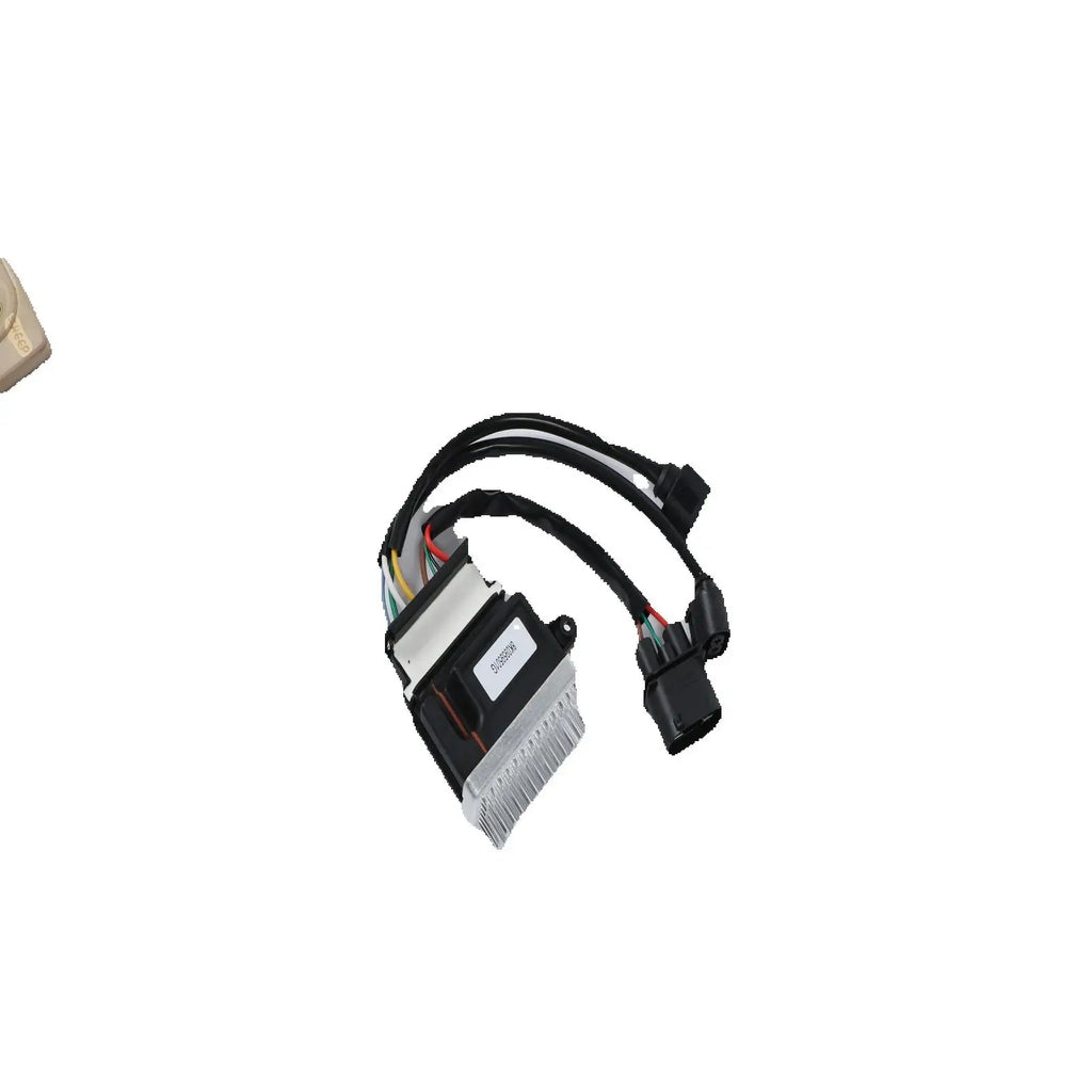Radiator Cooling Fan Relay Control Module 8K0959501C FOR Audi A4 A5 Q3 Q5 Car Accessories